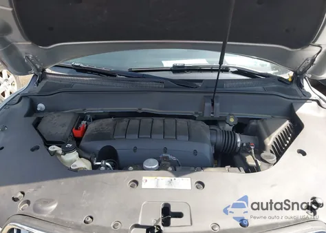 2016 Buick Enclave Premium from USA, damaged, VIN 5GAKVCKD6GJ310803